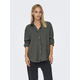 Dark gray womens shirt ONLY Zazima
