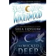The Shea Ernshaw Bindup: The Wicked Deep; Winterwood