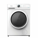 MIDEA perilica rublja MF100W80B/W-HR