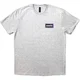 Oasis Lines Grey XL Majica
