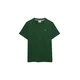 Superdry & Co Majica ESSENTIAL smaragd