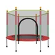 Trambolina za decu/ 133cm/ crvena