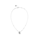 GUESS verižica z obeskom JUBN04263JWRHT/U