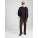 BOSS Majica Member  črna