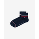 Tommy Hilfiger 2-pack Čarape 450200 plava