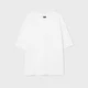 Cropp - Majica basic - bela