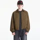 Jakna Carhartt WIP Madison Ripstop Jacket UNISEX Dark Beech/ Black Garment Dyed S