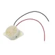 BLOW Buzzer 12V črna