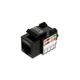 DIGITUS Osnovni element Cat.5e UTP 110 568b črn (DN-3501)