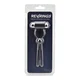 REV VIBRACIJSKI EREKCIJSKI OBROČEK Rev-Ring Adjustable