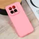 Maska Giulietta za Xiaomi 14 mat roze
