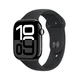 Apple Watch Series 10 42mm Jet Black