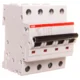 ABB Odklopnik 3P B 63A 6kA AC S203-B63 2CDS253001R0635