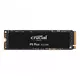 SSD M.2 1TB Crucial P5 Plus NVMe Ie 4.0 x 4