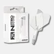 Flight System RED DRAGON/NitroFlite/White - Clear