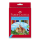 Faber-Castellove barvice 36 barv