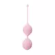 Silicone Kegel Balls 29mm Light Pink Vaginalne Kuglice