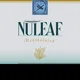 Various Artists - NuLeaf (LP)