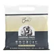 BESTA Samolepljive super premium prostirke za pse Carbon, 60x60cm