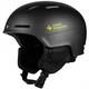 Čelada Sweet Protection WINDER Junior - Slate Gray - Fluo