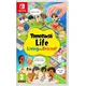 NINTENDO igra Tomodachi Life Living the Dream (Switch)