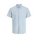 JACK & JONES Srajca JJEBREEZE svetlo modra
