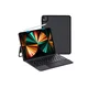 Royal Bailey Flip cover in Bluetooth Tipkovnica Royal bailey J5025 za iPad Air5 10.9(2022)/iPad Air4 10.9(2020), (21595658)