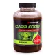 Hrana za krape Aktivator za privabljanje krapov 500ml Črni halibut