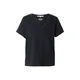LEVIS Majica T2 PERFECT črna