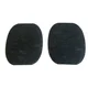 NILFISK Pribor za sesalnik Nilfisk 11641000 Mikro-statični filter 2 pak, (5000544040)