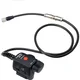 Libec ZC-12 Compact Zoom Remote Control (for 12-pin Servo Zoom Lenses)