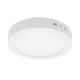 Prosto LED nadgradna panel lampa 12W dnevno svetlo ( LNP-O12/W )