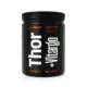 GymBeam Thor Fuel + Vitargo 600 g zelena jabuka