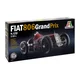 Model komplet avtomobila 4702 - FIAT 806 GRAND PRIX (1:12)