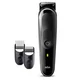 BRAUN MGK3440BLK Multifunkcionalni trimer, Serija 3, Crni
