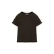 Pull&Bear Majica čokolada