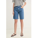 Jeans kratke hlače Pepe Jeans BERMUDA SHORT HW