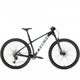 BICIKL TREK MTB PROCALIBER 6, SATIN TREK BLACK/LITHIUM GREY M/L / 2024