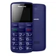 PANASONIC mobilni telefon KX-TU110, Blue