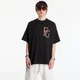 Majice Fear Of God Cotton Rayon 43 Ss Tee Black M