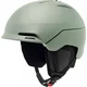 Čelada ALPINA NAX, vrba/zelena mat (M (51-55 cm))