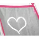 MILLY MALLY Julia Prestige Pink Baby Golf voziček za lutke