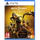 Igrica za PS5 Warner Bros Mortal Kombat 11 Ultimate
