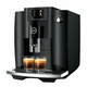 Super automatski aparat za kavu Jura E6 Crna Da 1450 W 15 bar 1,9 L
