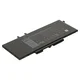 DELL primarna baterija 68Wh 4C, LITH, BYD, 9JRYT