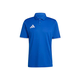 ADIDAS PERFORMANCE Funkcionalna majica ENT26 modra/bela