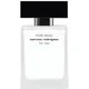 NARCISO RODRIGUEZ ženska parfumska voda For Her Pure Musc, 30ml