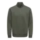 Only & Sons Majica ONSCeres temno zelena