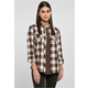 Urban Classics Bluza, rjava, bež