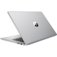 HP 470 G9 (Asteroid silver) FHD IPS, i3-1215U, 8GB, 256GB SSD, MX550 2GB (6S6G4EA)